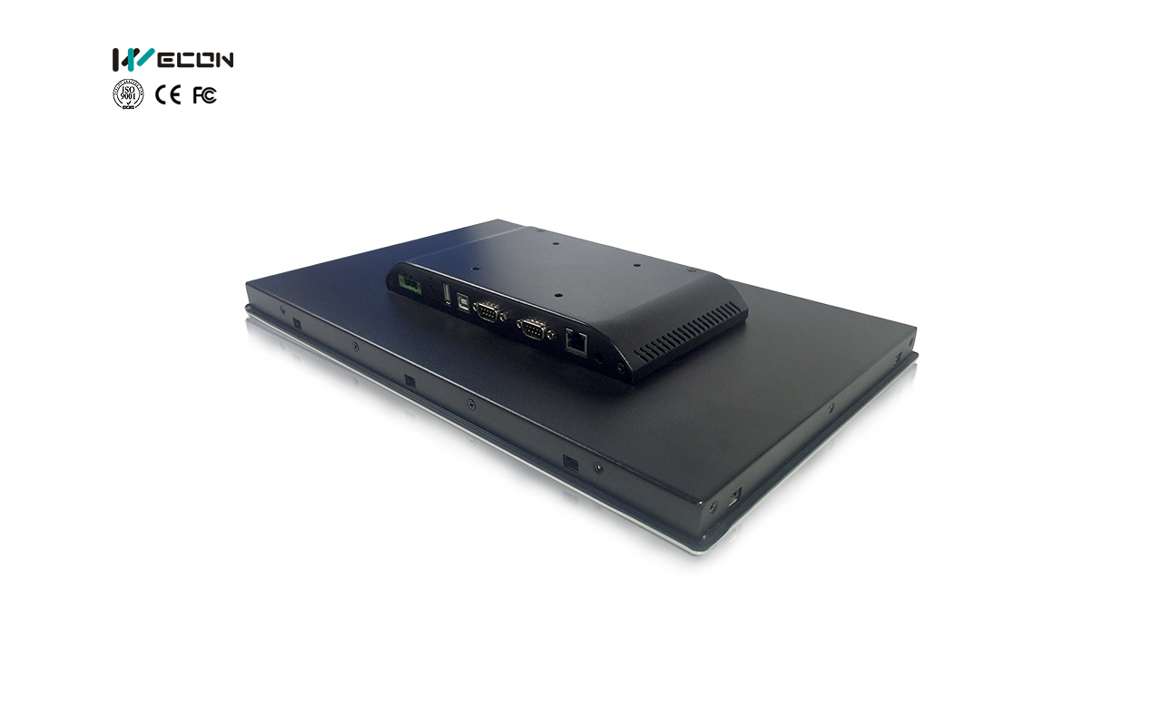 Wecon PI 12 pulgadas HMI : PI9120 — imagen 3