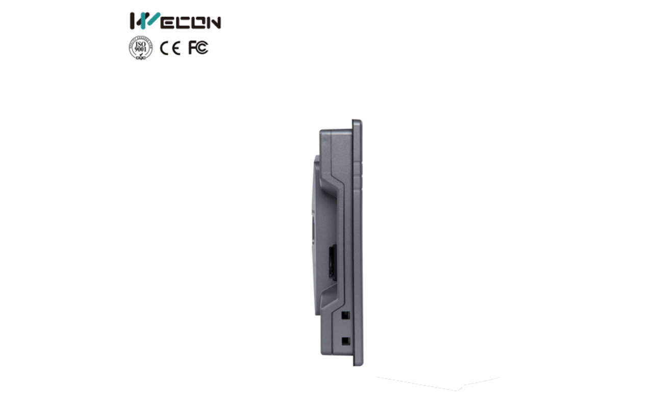 Wecon PI 10.2 pulgadas HMI : PI3102N — imagen 3