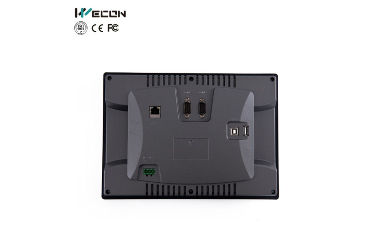 Wecon PI 10.2 pulgadas HMI : PI3102H — imagen 4