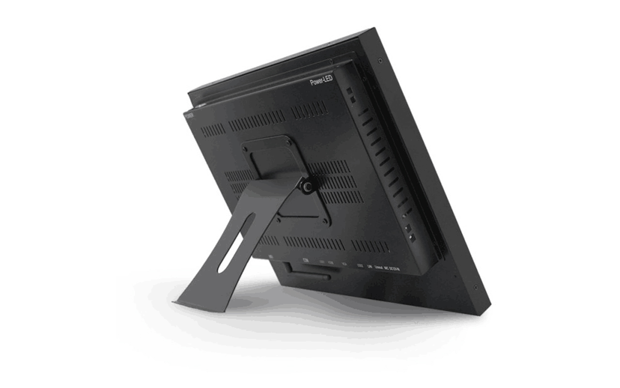 19 Pulgadas PC Industrial: WPC-190403A — imagen 2