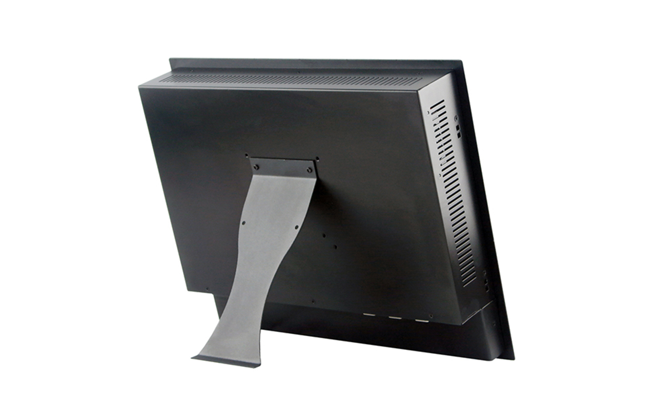 17 Pulgadas PC Industrial: WPC-170403A — imagen 3
