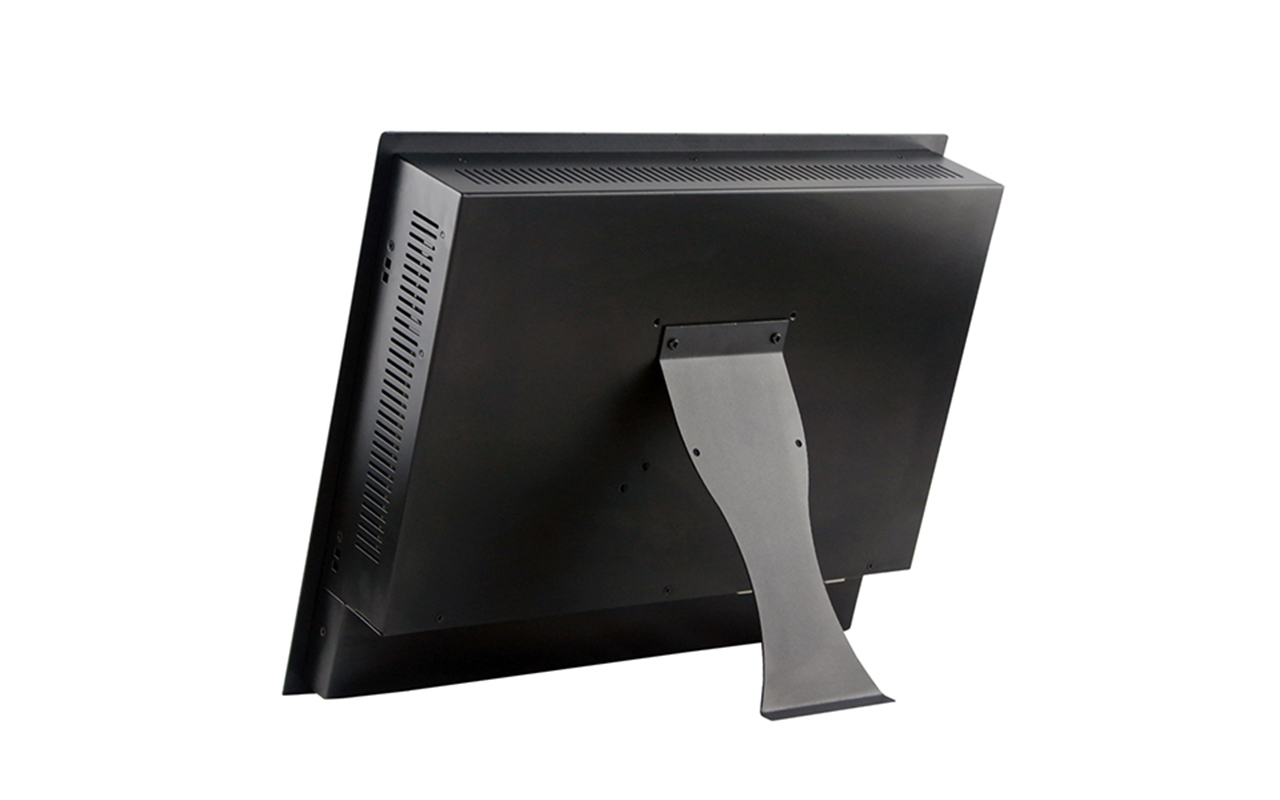 10.4 Pulgadas PC Industrial: WPC-100403A — imagen 3