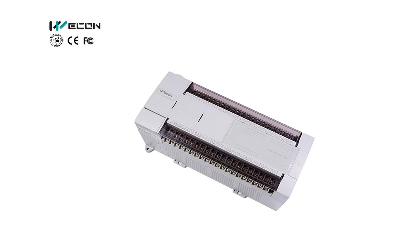Wecon 60 I/O PLC : LX3V-3624M — imagen 2