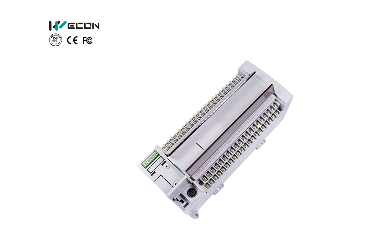 Wecon 60 I/O PLC : LX3V-3624M — imagen 3