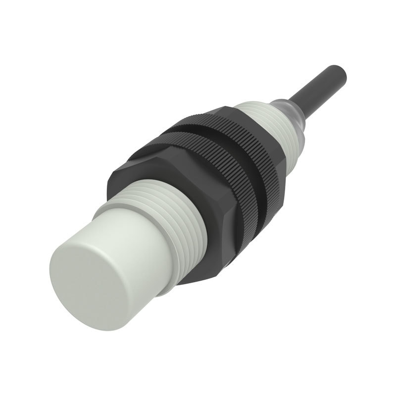 Lanbao Sensor inductivo M12 Sn 4 mm NPN NA - LR12XSBN04DNO