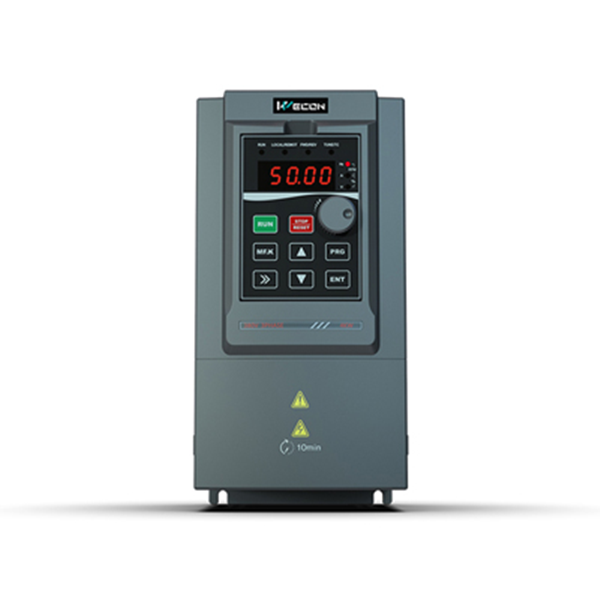 Wecon Variador VB 4 / 5.5 kW 380V - VB-4T004GB/5R5PB