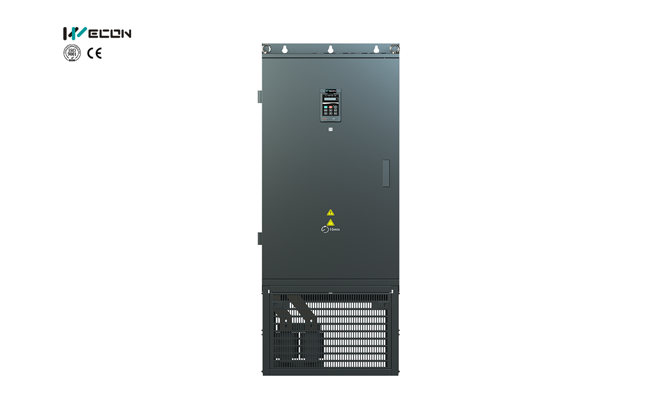 Wecon Variador VB 400 kW 380V-440V - VB-4T400G — imagen 2
